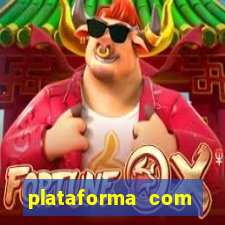 plataforma com jogos demo